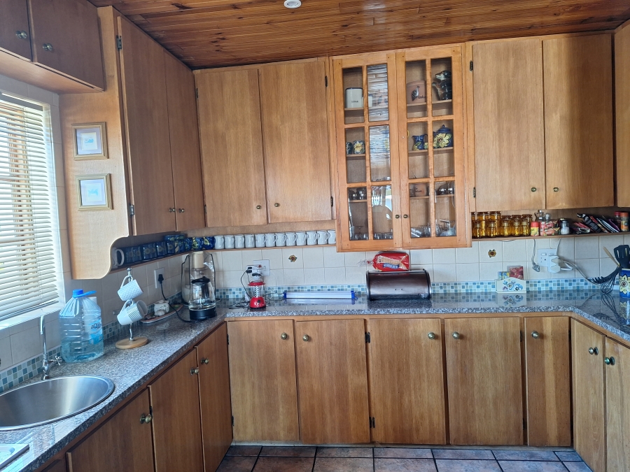 3 Bedroom Property for Sale in Levallia Western Cape